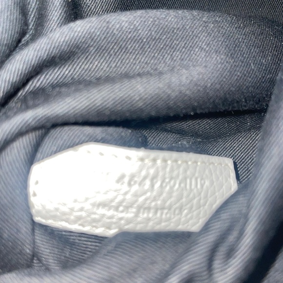 Saint Laurent sac de jour large - Picture 9 of 9